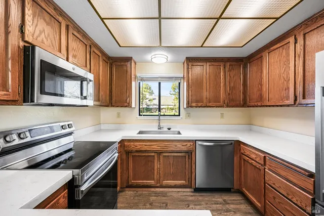 $495,000 | 1220 North Street, Santa Rosa, CA 95404