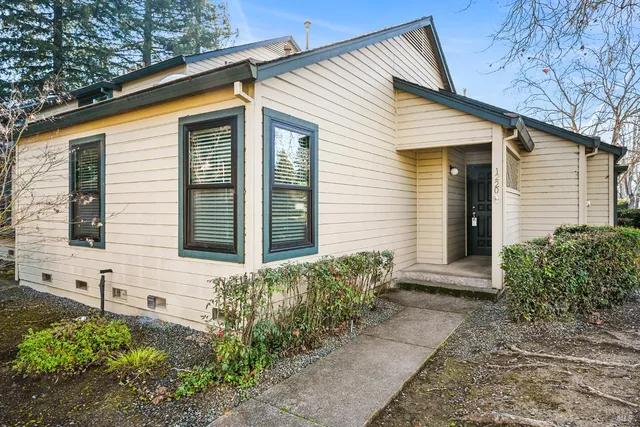 $495,000 | 1220 North Street, Santa Rosa, CA 95404