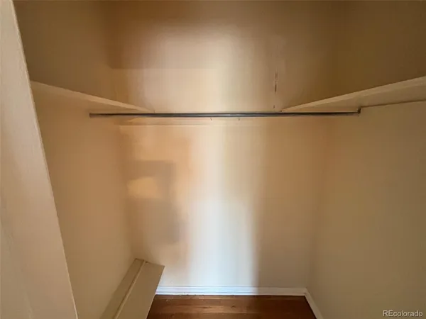 a view of small space