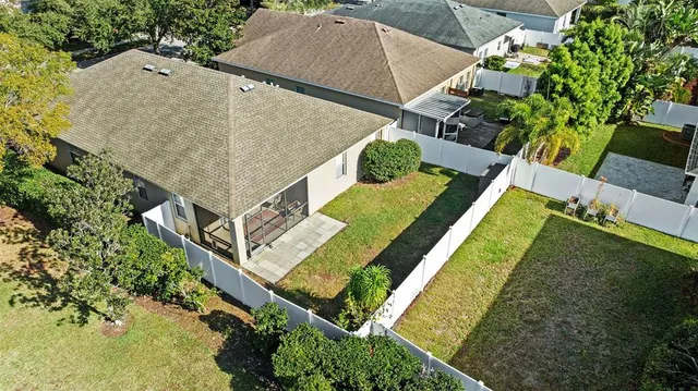 a view of an ocean with boats
