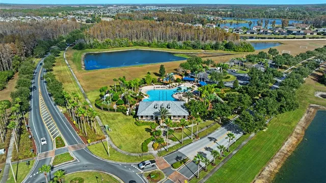 $535,000 | 2918 Winglewood Circle, Lutz, FL 33558