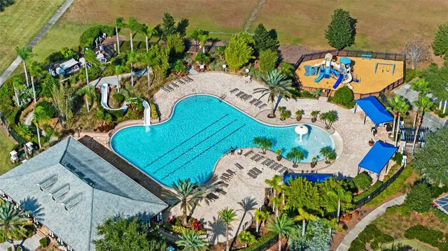 $535,000 | 2918 Winglewood Circle, Lutz, FL 33558