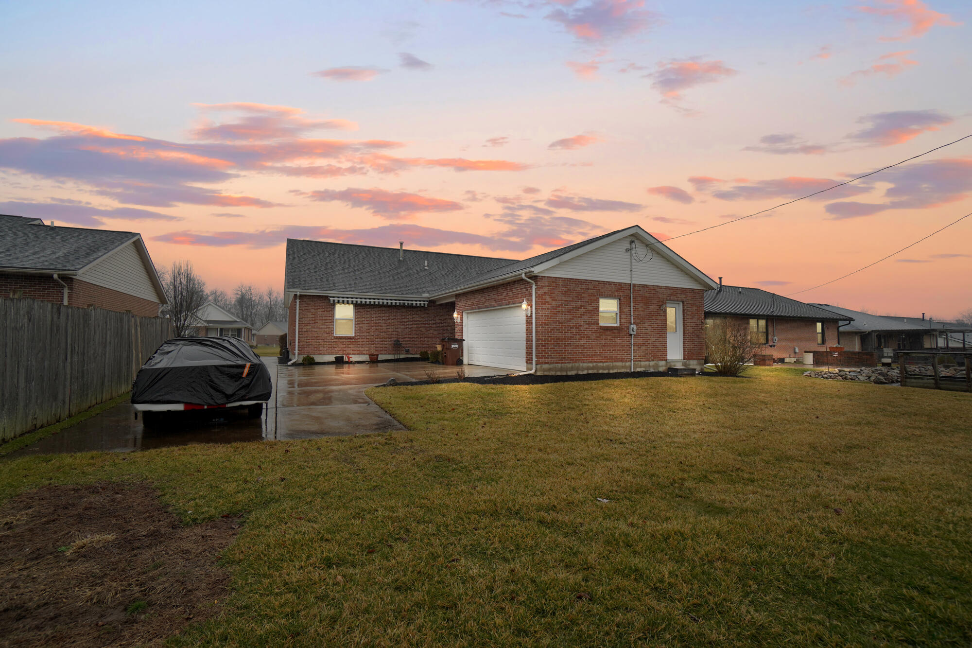 3942 Harris Lane Springfield, OH 45503 - Photo 2 of 57 Gallery Image 2