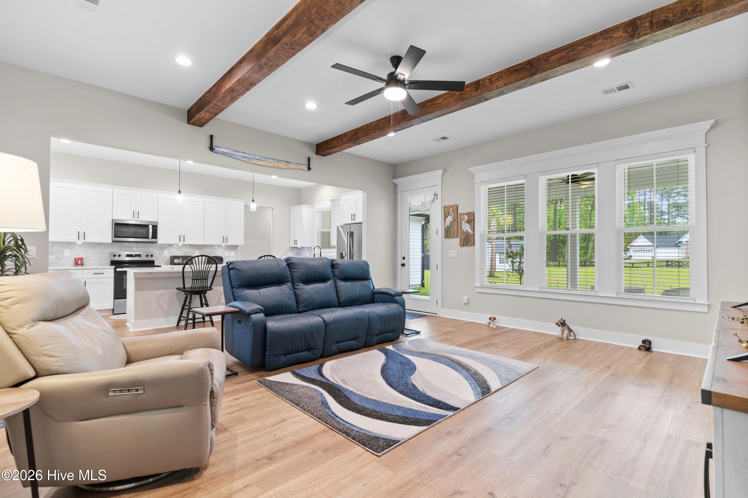464 Boundary Loop Road Northwest Calabash, NC 28467 - Photo 13 of 39 Gallery Image 13