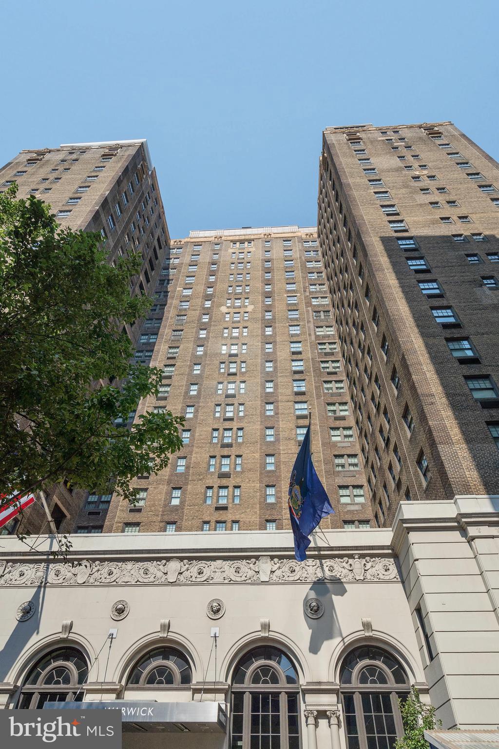 1701 Locust Street, Unit 1417 Philadelphia, PA 19103 - Photo 24 of 29