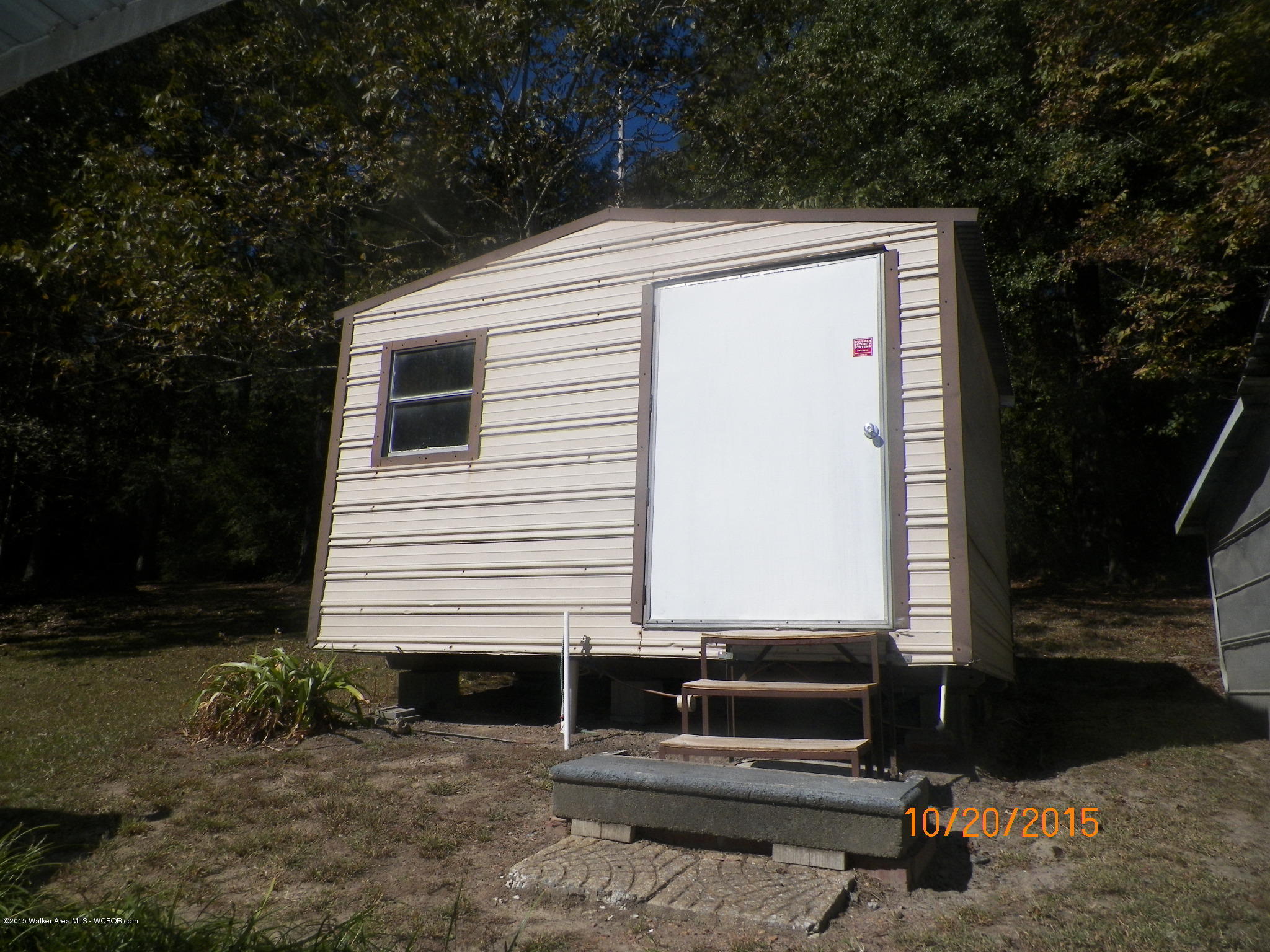 124 2nd St Hull Sumiton, AL 35148 - Photo 5 of 15 Gallery Image 5
