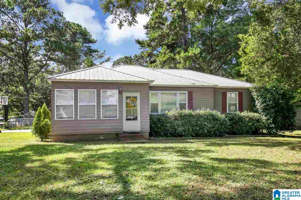 20 Bruce Street Springville, AL 35146 - Photo 1 of 25