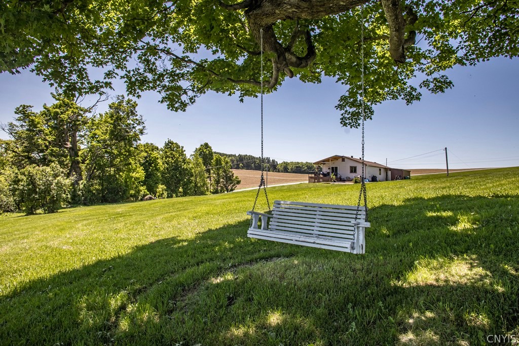 6371 Hamilton Hill Road Eaton, NY 13346 - Photo 4 of 47