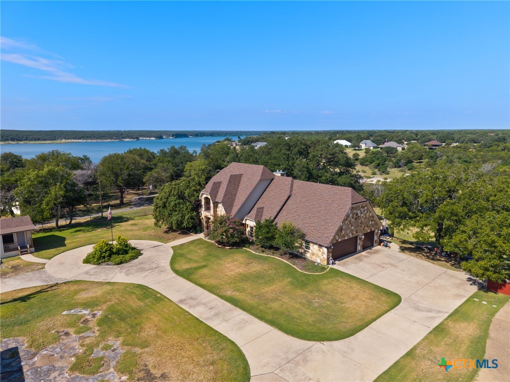 14049 Indian Bluff Road Temple, TX 76502 - Photo 18 of 46