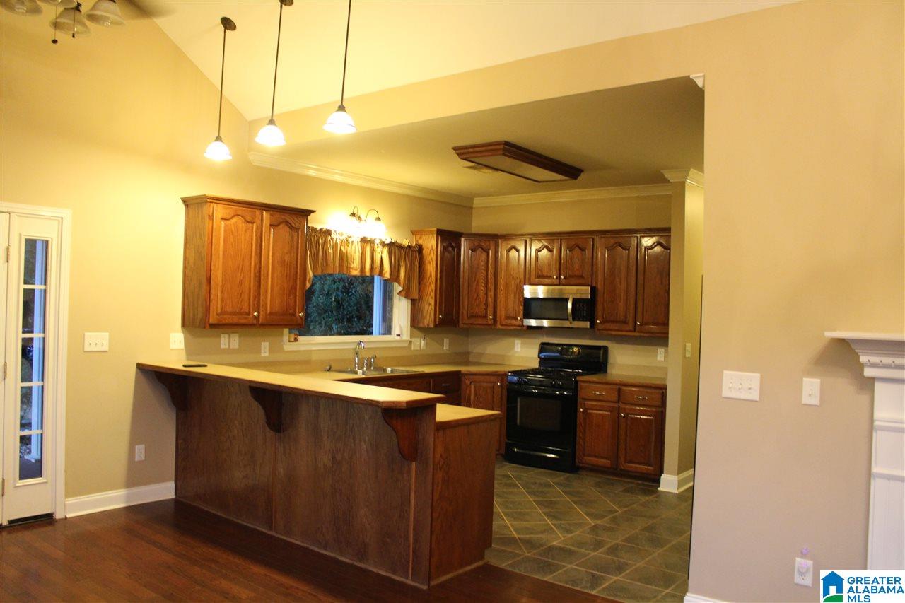 203 Camp Creek Road Vincent, AL 35178 - Photo 9 of 31