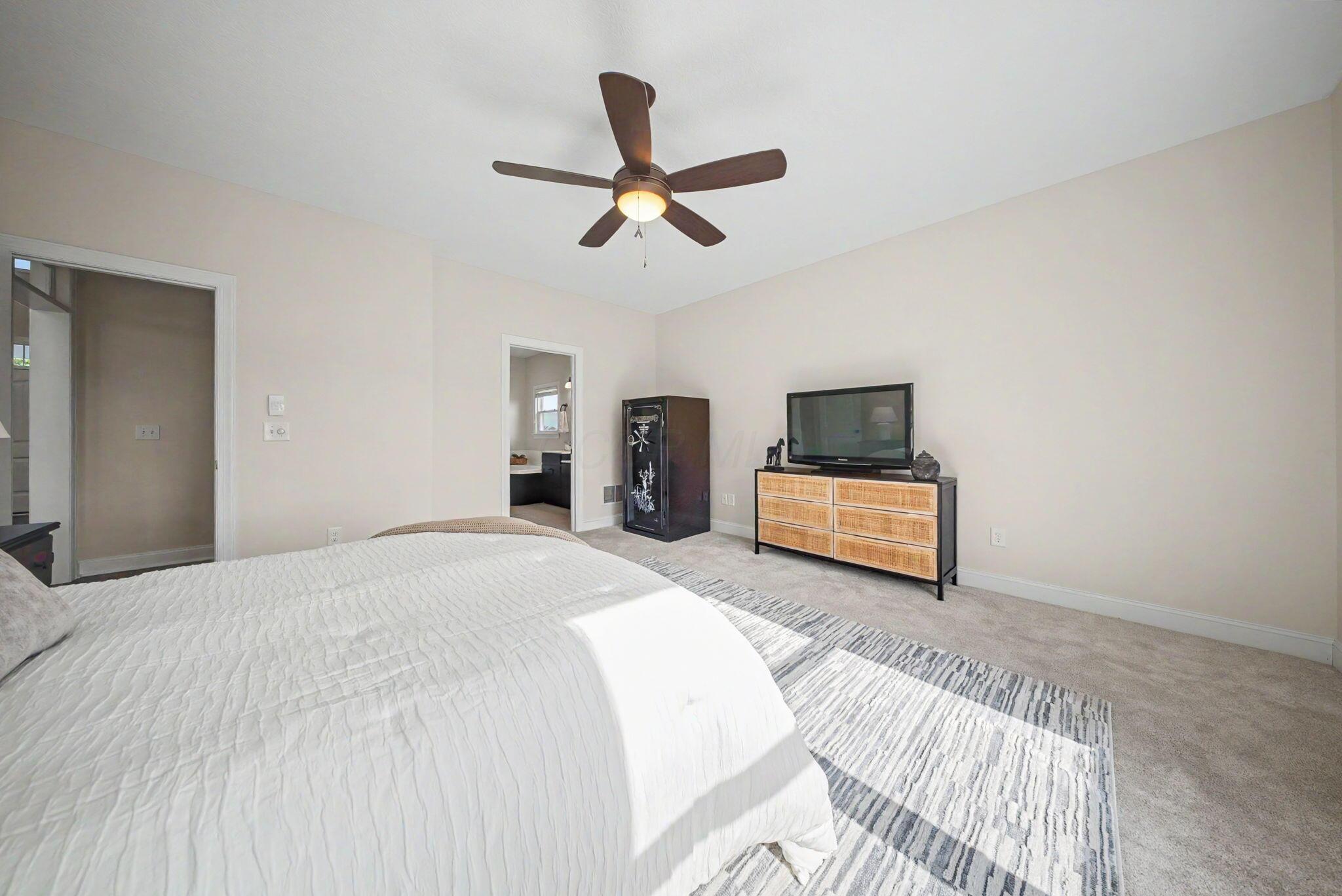3173 Barnes Road Centerburg, OH 43011 - Photo 16 of 92