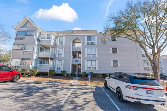 $235,000 | 351 Lake Arrowhead Road, Unit 14354, Myrtle Beach, SC 29572