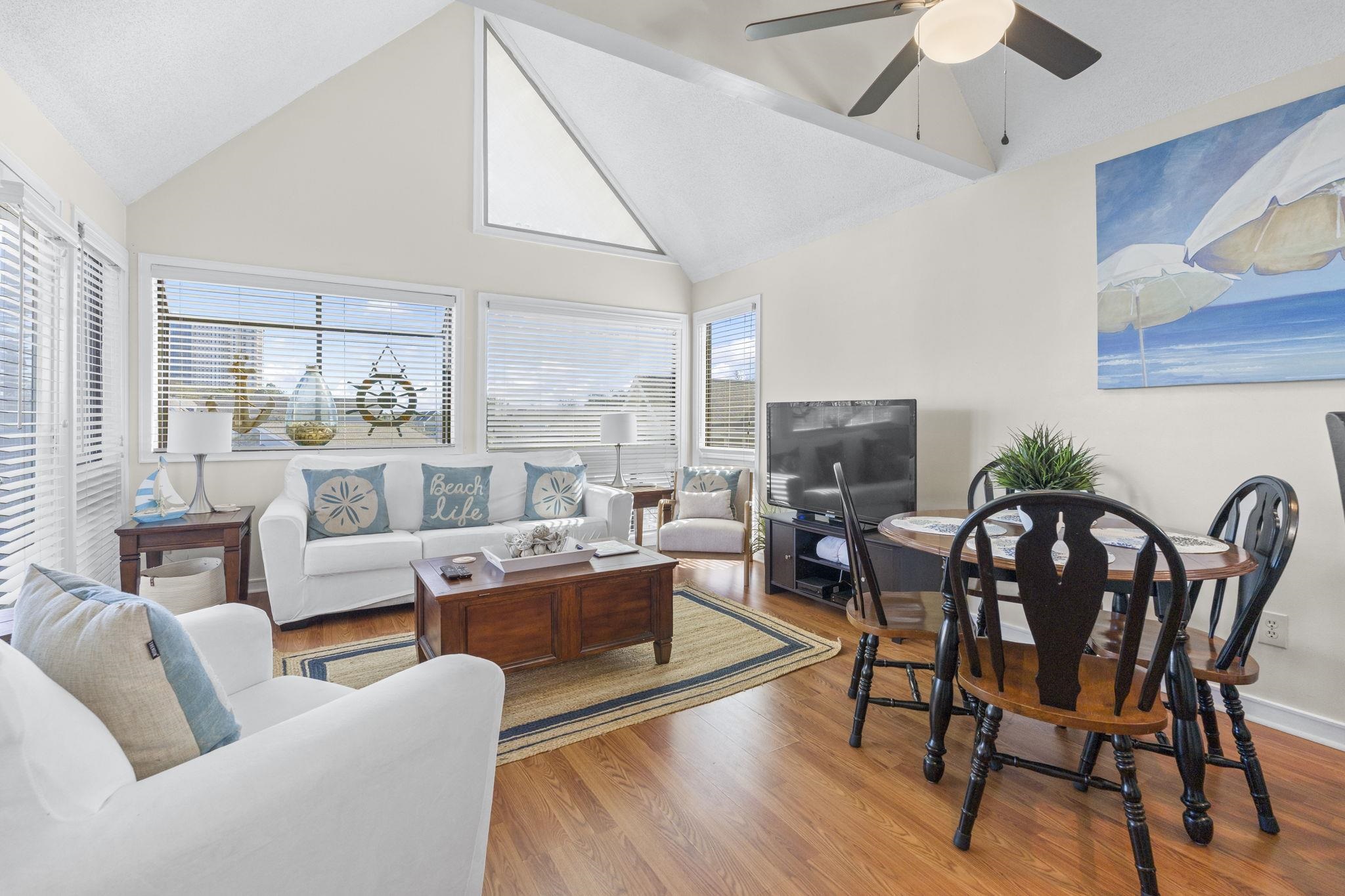 351 Lake Arrowhead Road, Unit 14354 Myrtle Beach, SC 29572 - Photo 16 of 32