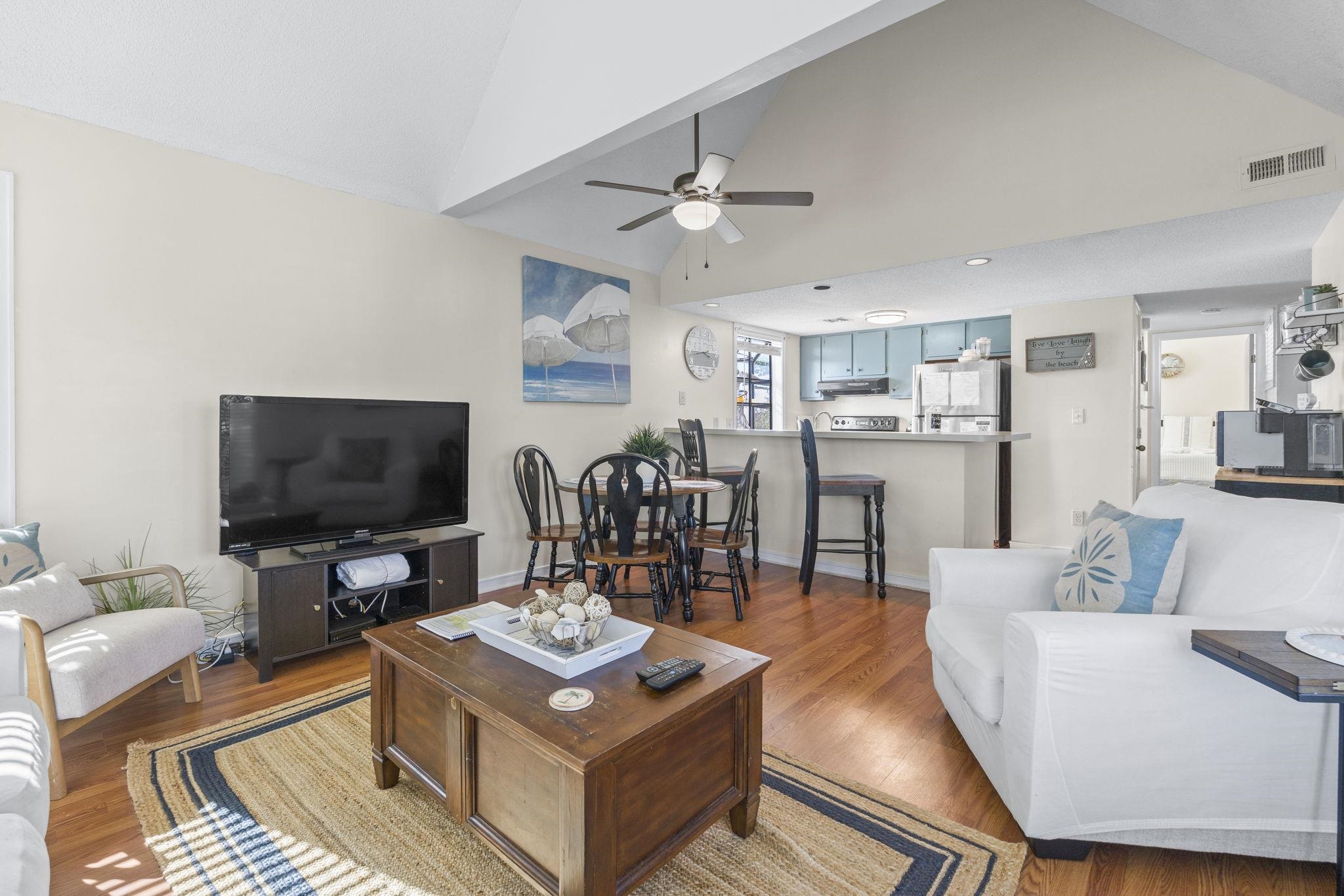 351 Lake Arrowhead Road, Unit 14354 Myrtle Beach, SC 29572 - Photo 18 of 32