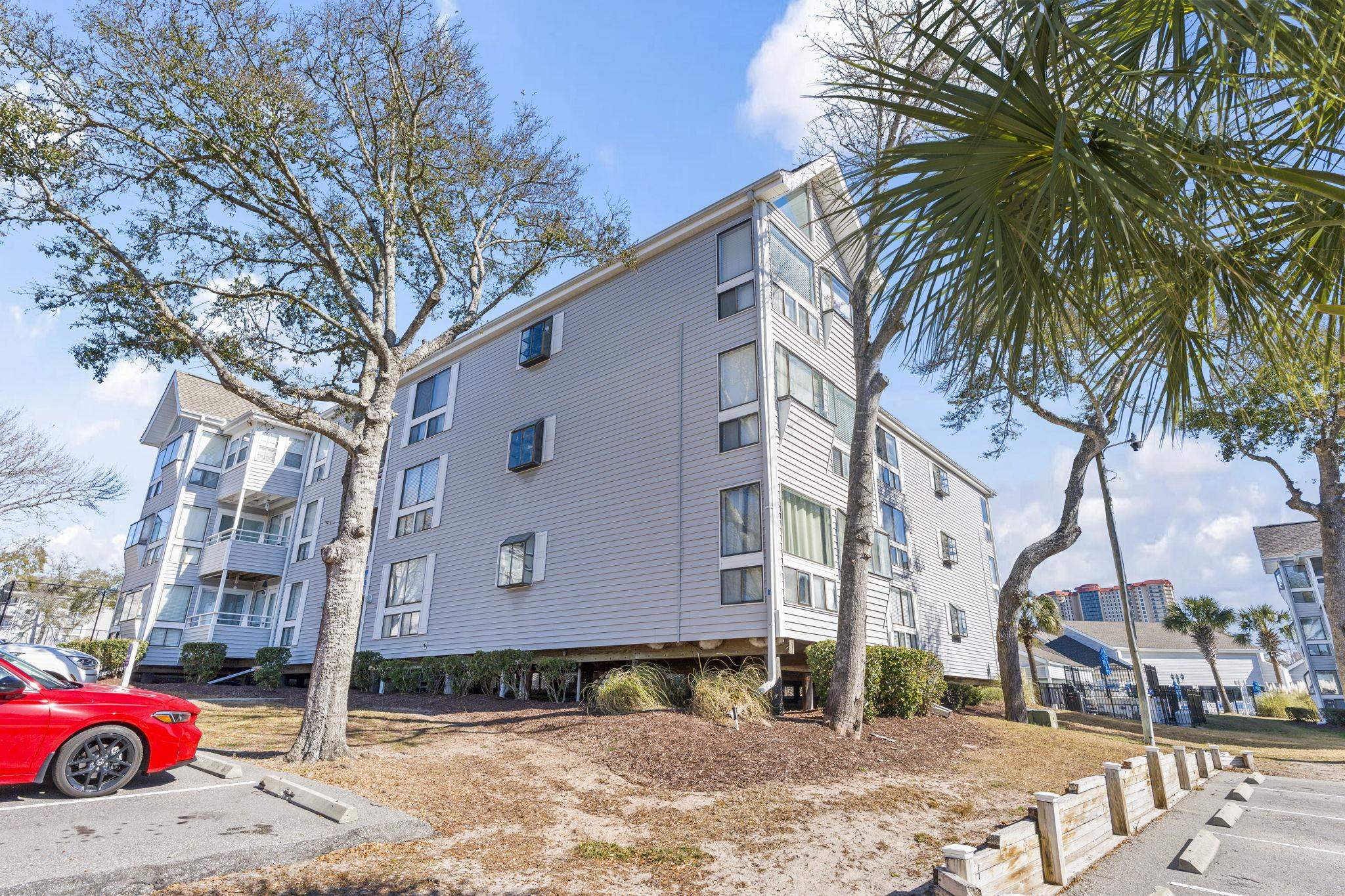 351 Lake Arrowhead Road, Unit 14354 Myrtle Beach, SC 29572 - Photo 23 of 32