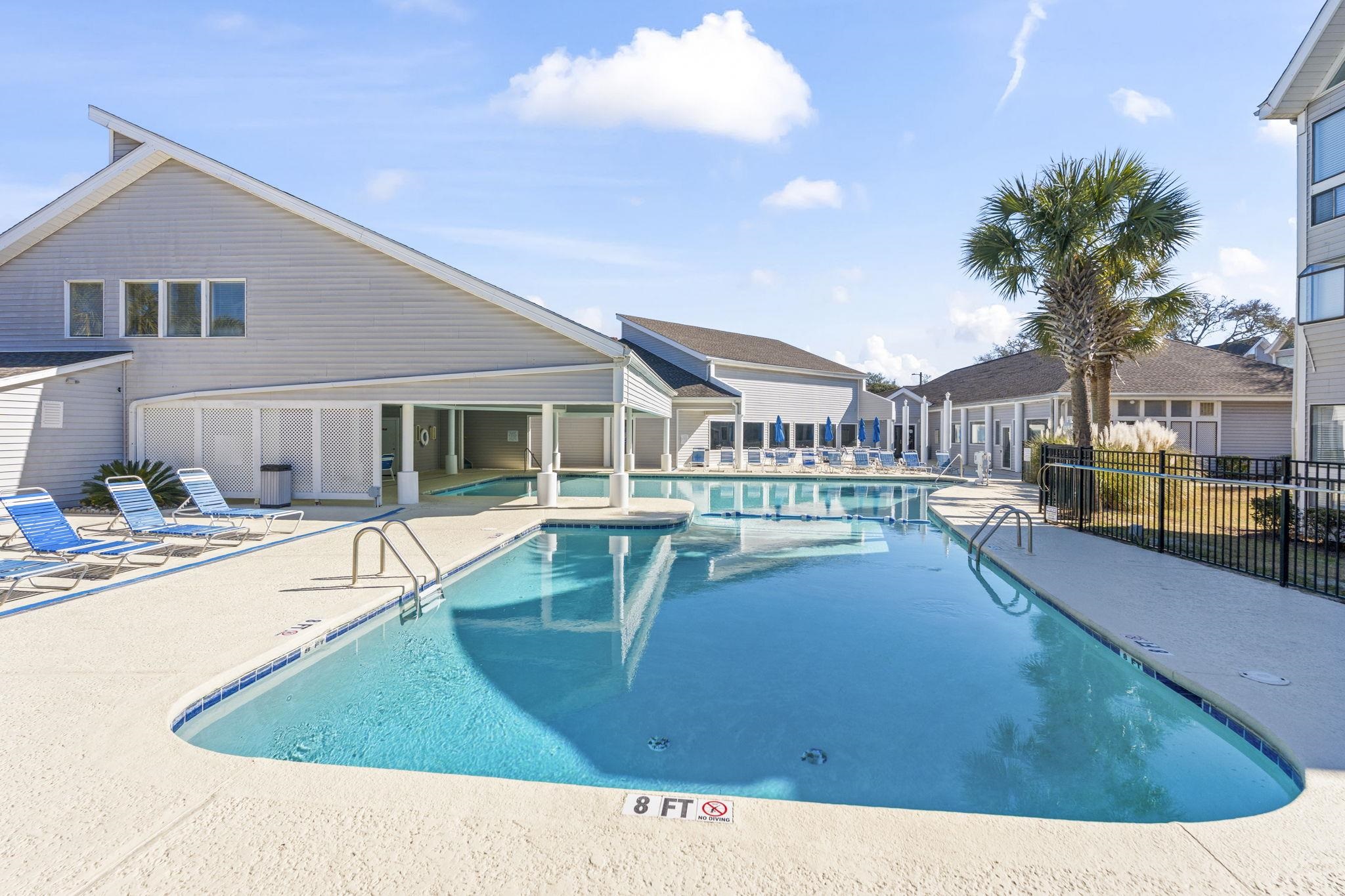 351 Lake Arrowhead Road, Unit 14354 Myrtle Beach, SC 29572 - Photo 24 of 32