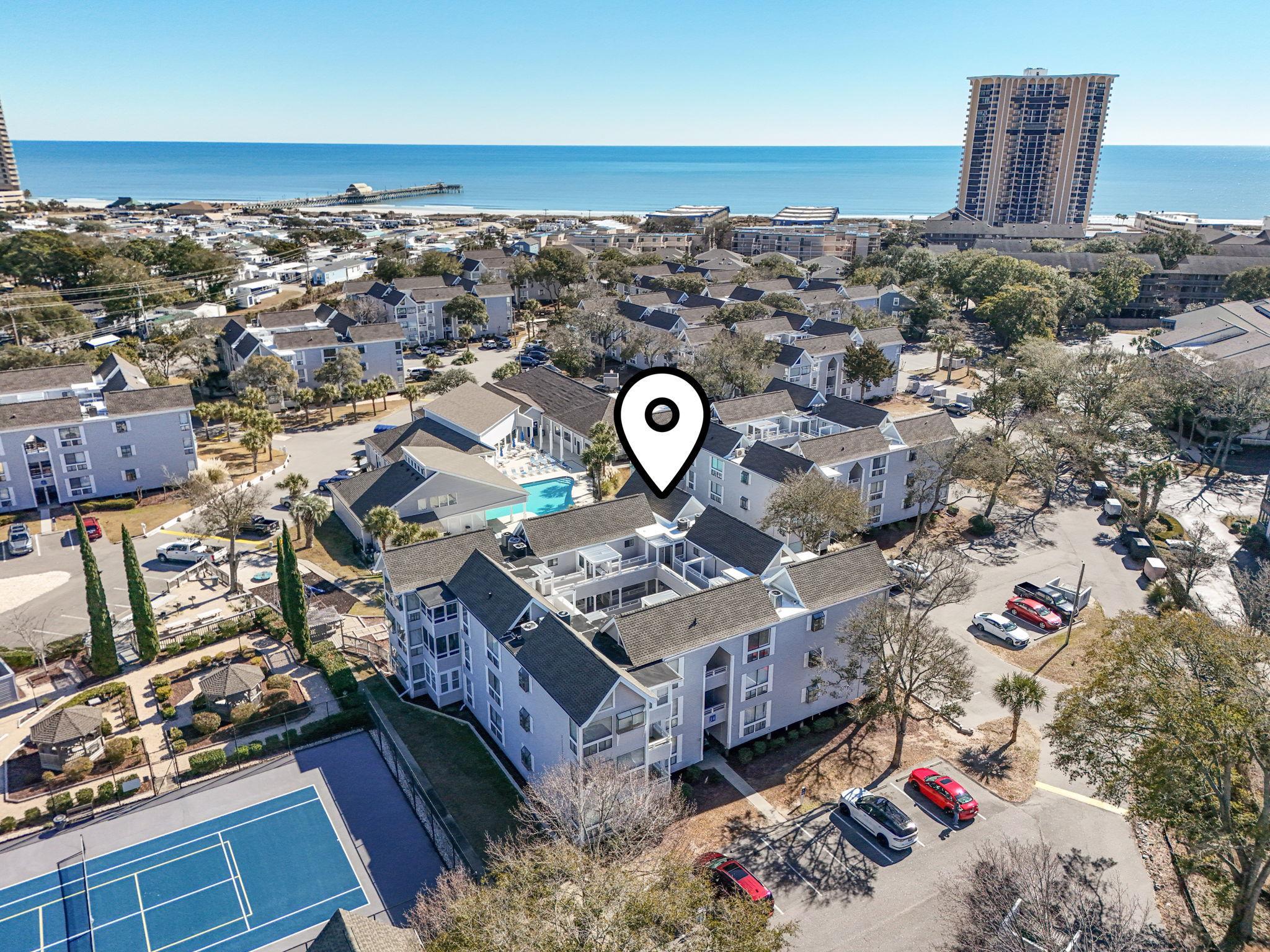 351 Lake Arrowhead Road, Unit 14354 Myrtle Beach, SC 29572 - Photo 25 of 32