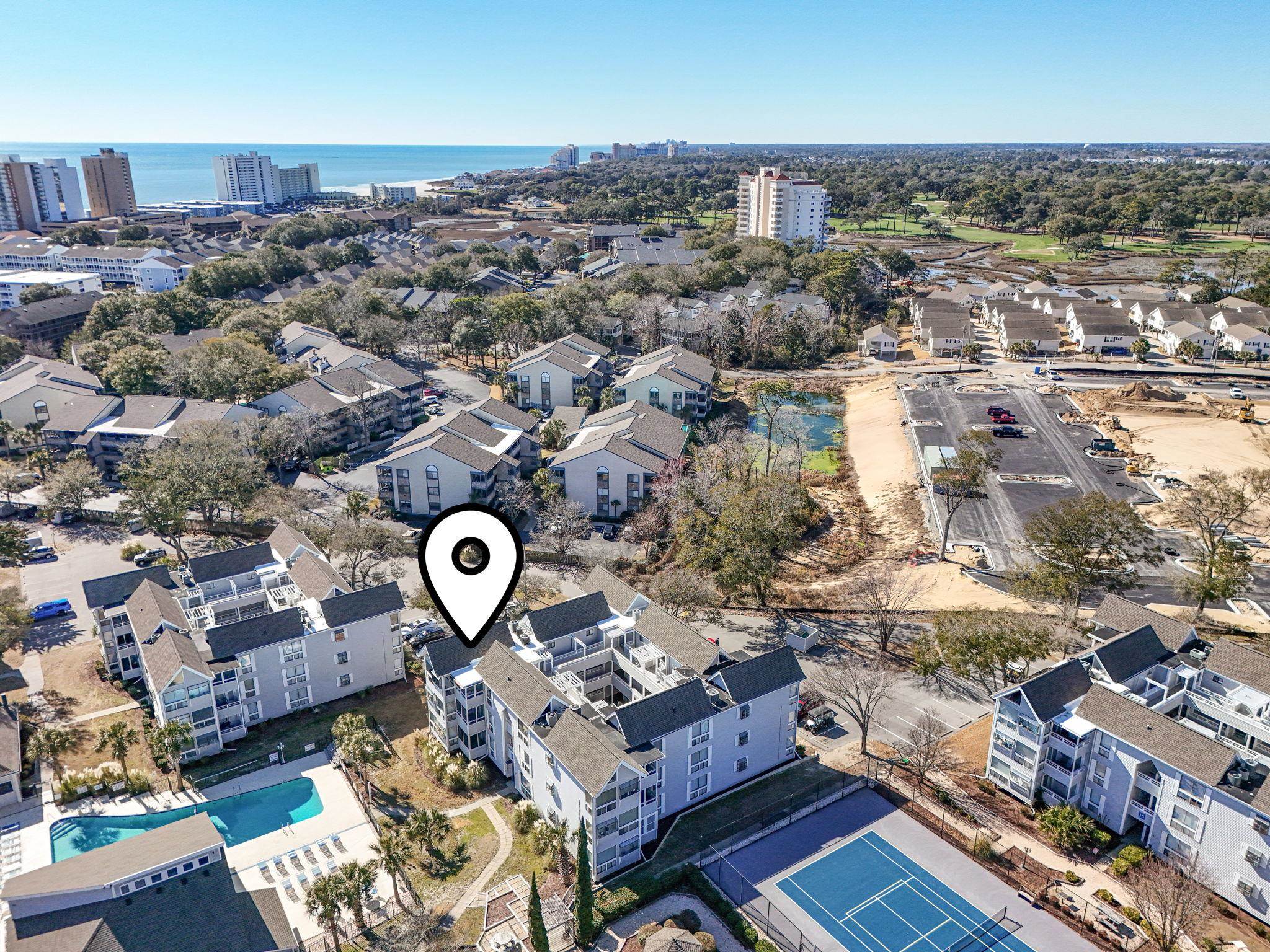 351 Lake Arrowhead Road, Unit 14354 Myrtle Beach, SC 29572 - Photo 26 of 32