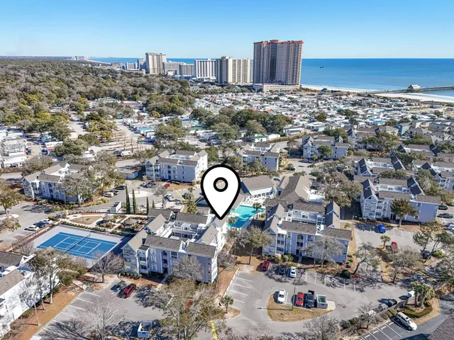 $235,000 | 351 Lake Arrowhead Road, Unit 14354, Myrtle Beach, SC 29572