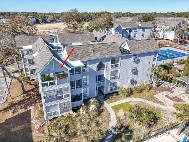 $235,000 | 351 Lake Arrowhead Road, Unit 14354, Myrtle Beach, SC 29572