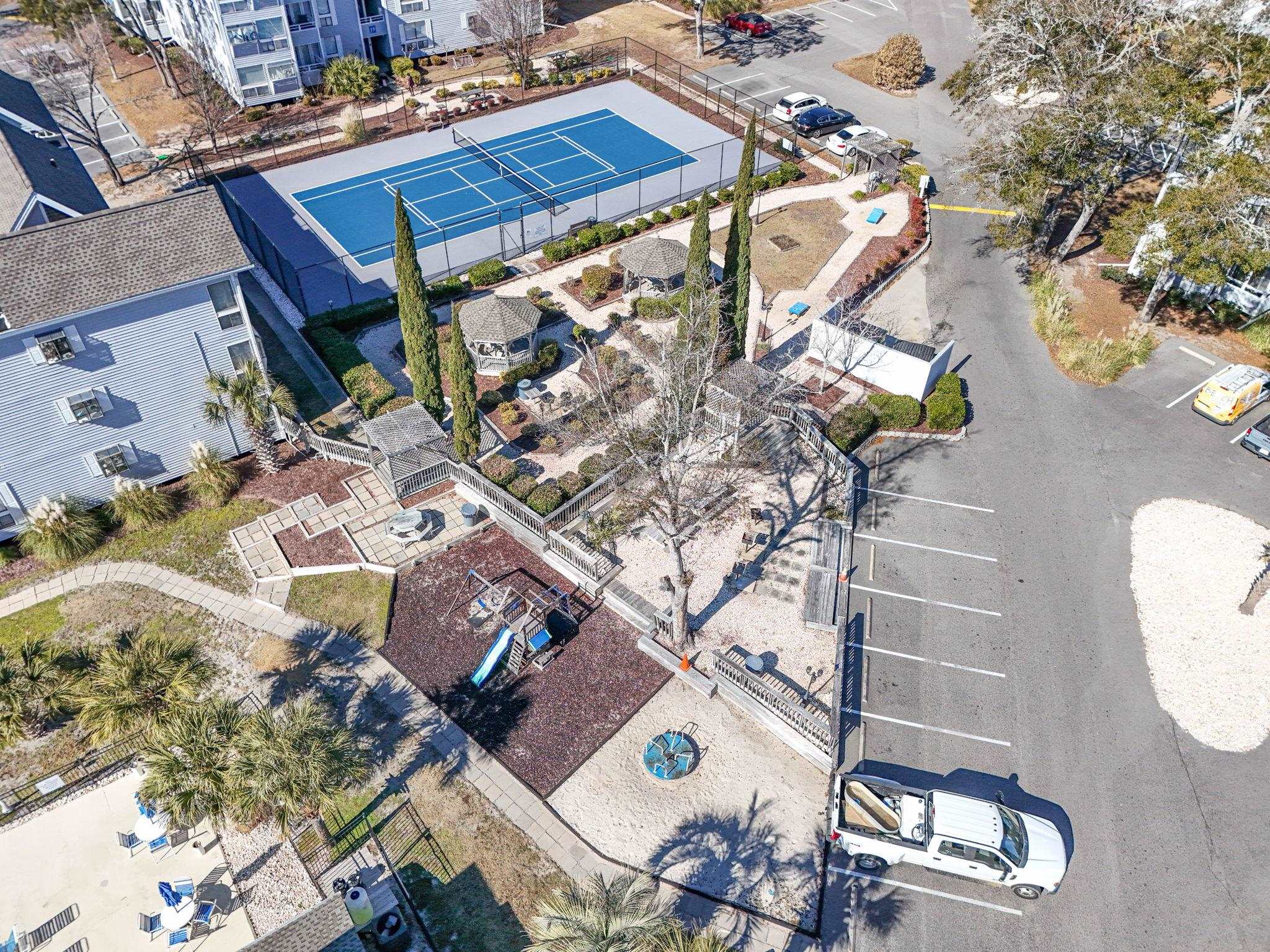 351 Lake Arrowhead Road, Unit 14354 Myrtle Beach, SC 29572 - Photo 30 of 32