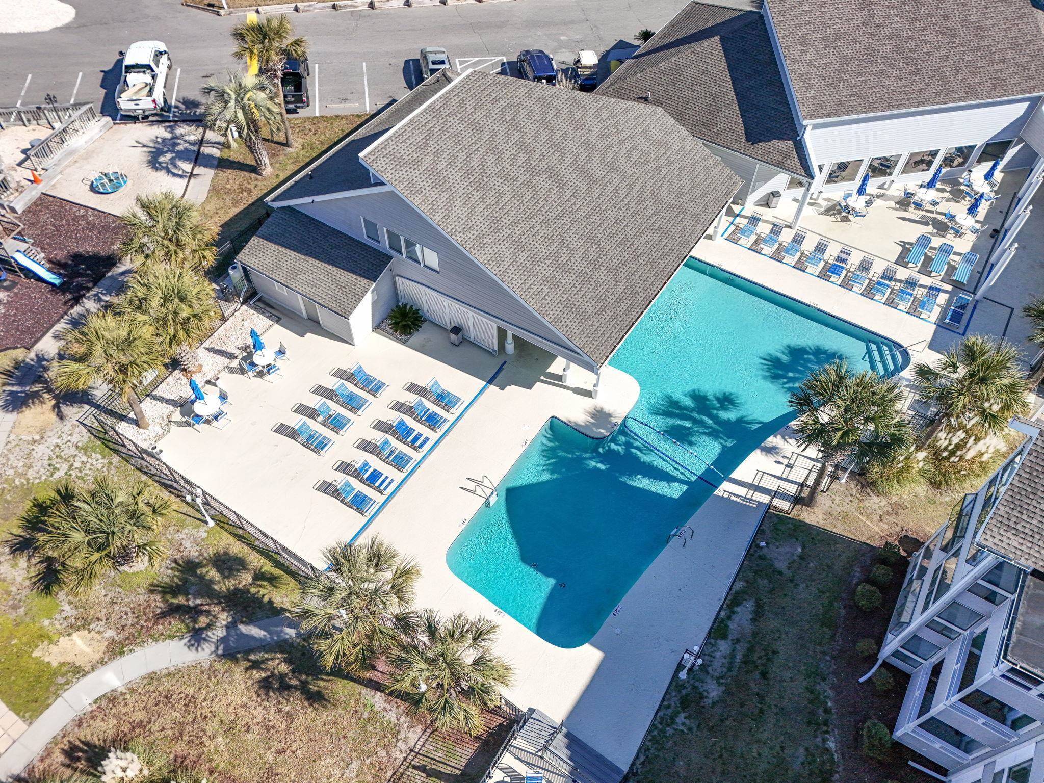 351 Lake Arrowhead Road, Unit 14354 Myrtle Beach, SC 29572 - Photo 31 of 32