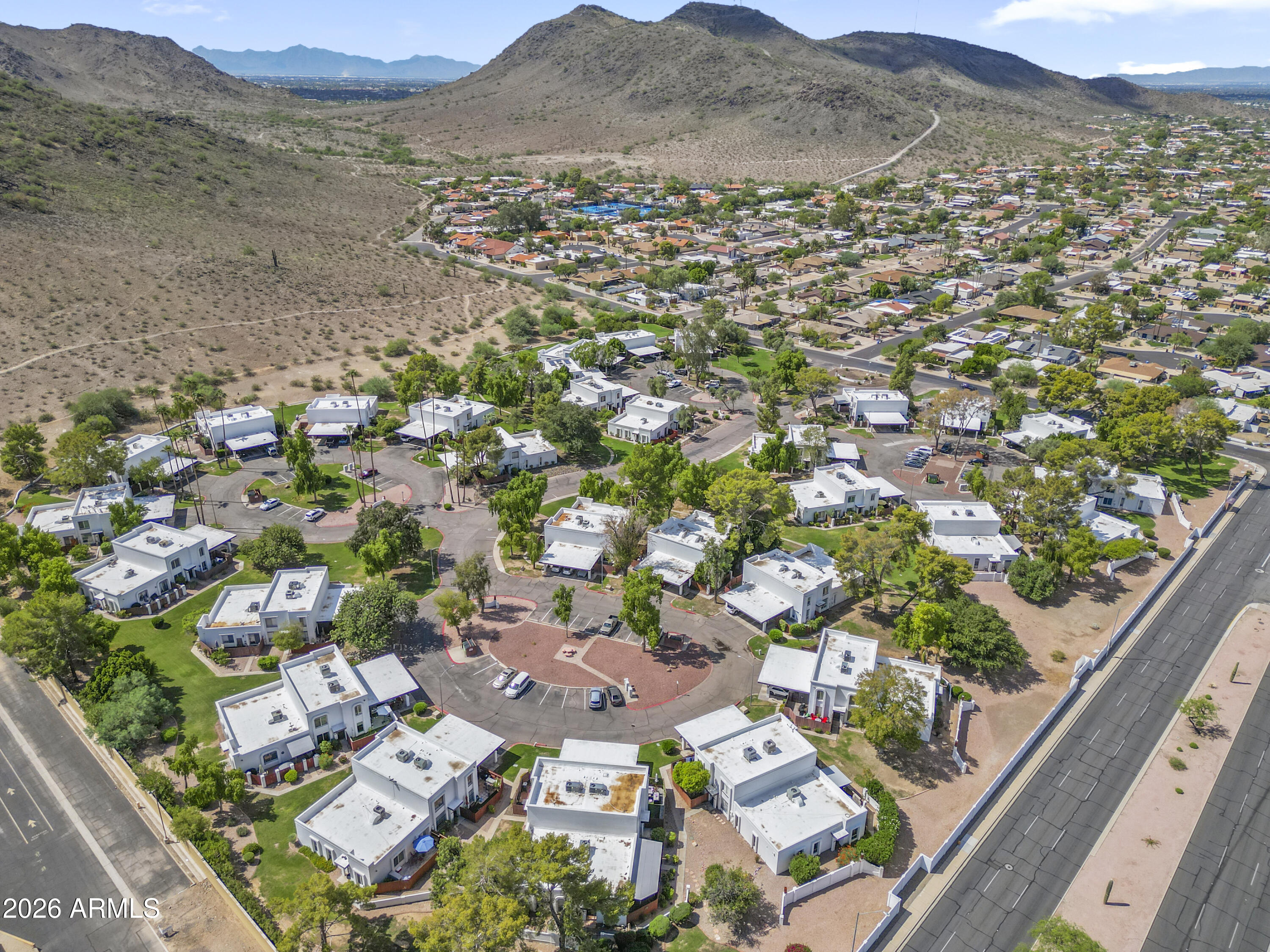13230 North 3rd Way Phoenix, AZ 85022 - Photo 21 of 22 13230 N 3rd Way