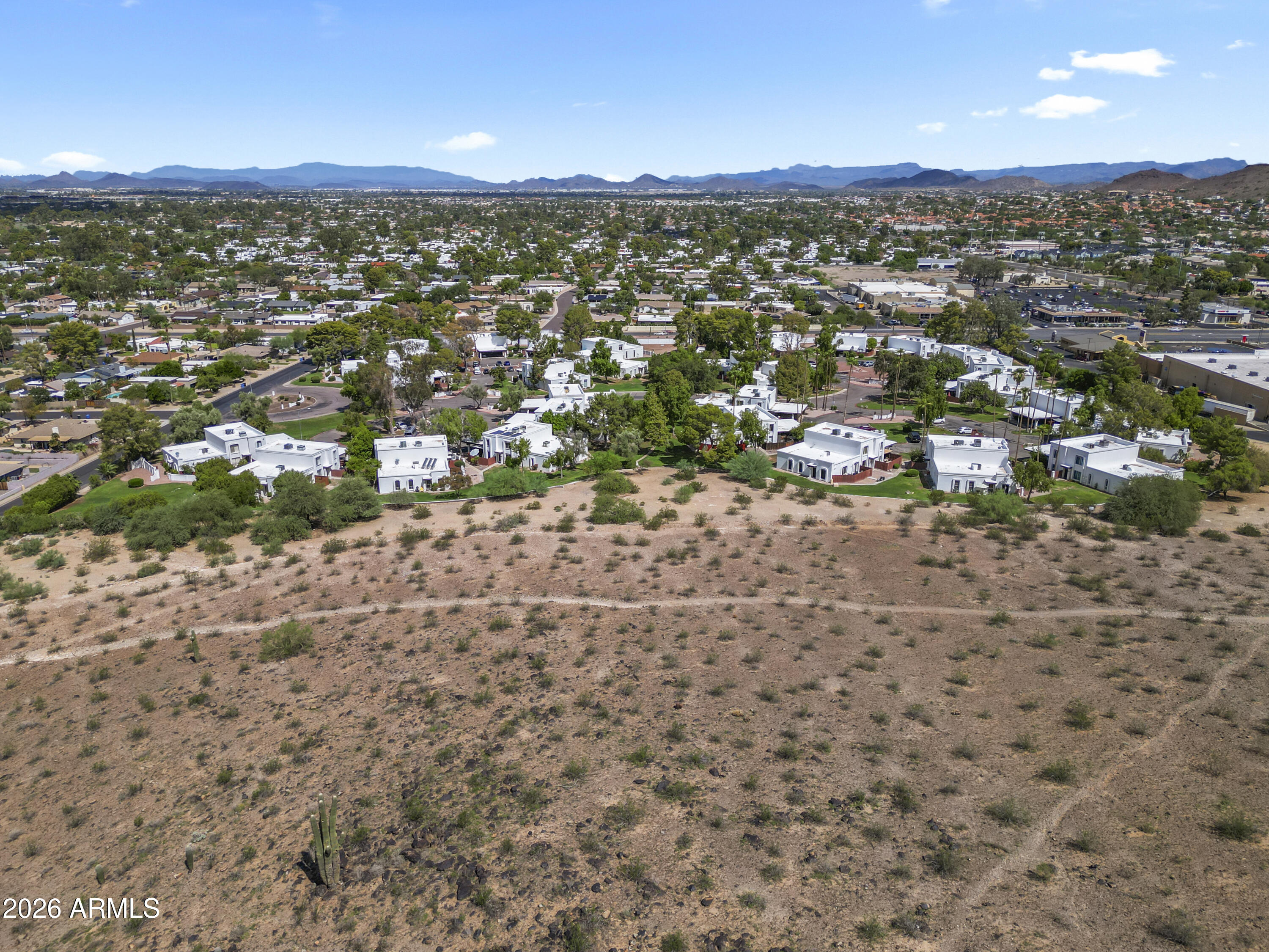 13230 North 3rd Way Phoenix, AZ 85022 - Photo 22 of 22 Close to hiking