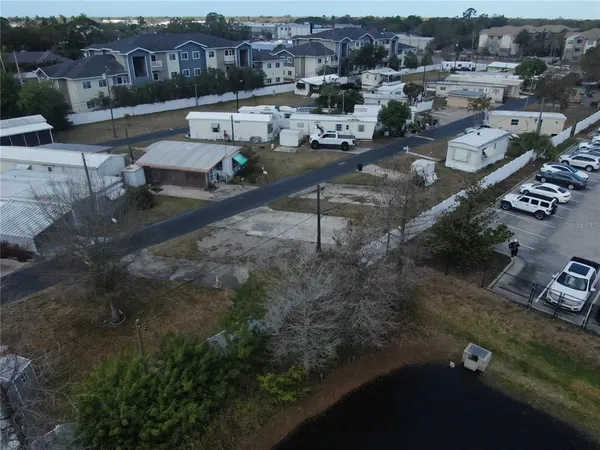 $17,000 | 6720 Park Boulevard North, Unit 20, Pinellas Park, FL 33781