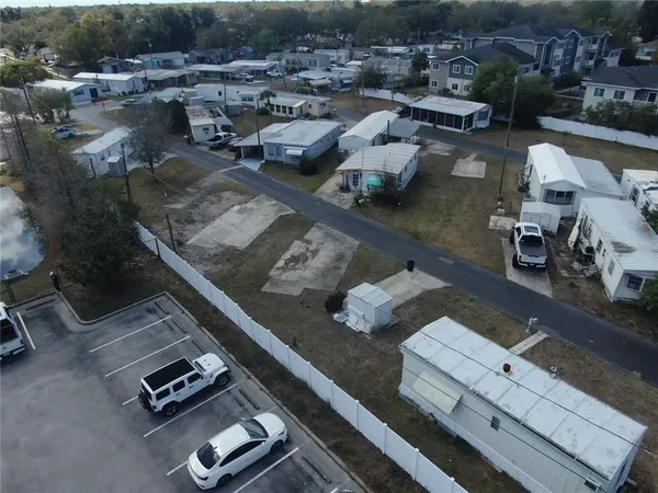 $17,000 | 6720 Park Boulevard North, Unit 20, Pinellas Park, FL 33781