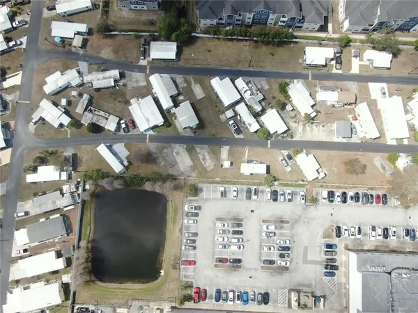 $17,000 | 6720 Park Boulevard North, Unit 20, Pinellas Park, FL 33781