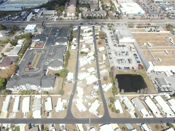 $17,000 | 6720 Park Boulevard North, Unit 20, Pinellas Park, FL 33781