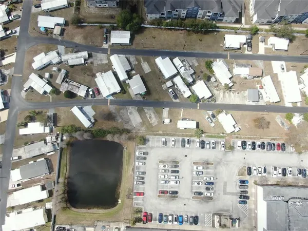 $17,000 | 6720 Park Boulevard North, Unit 20, Pinellas Park, FL 33781