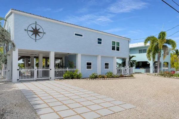 $1,350,000 | 29663 Saratoga Avenue, Big Pine Key, FL 33043