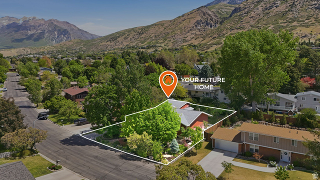 3120 North Apache Way Provo, UT 84604 - Photo 13 of 58 Image quality insufficient for description