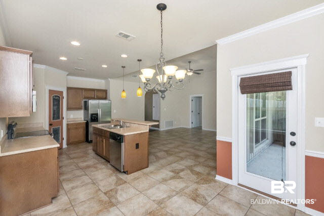 8212 Woodland Way Semmes, AL 36575 - Photo 8 of 27