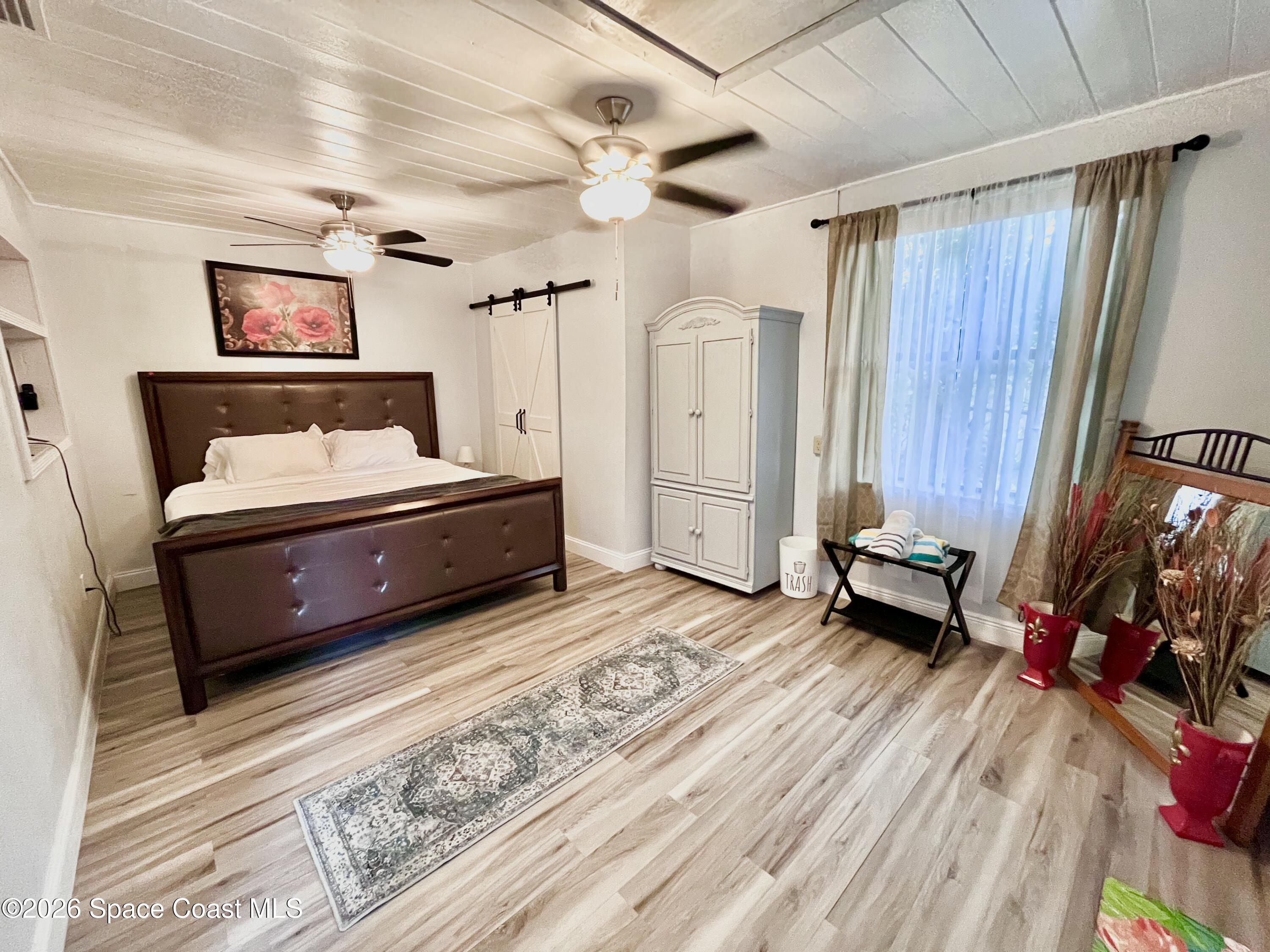 2000 Sarno Road Melbourne, FL 32935 - Photo 17 of 32 Master Room