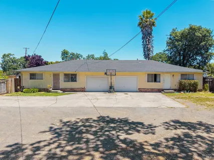 $1,300,000 | 2062-2070 Ludwig Avenue, Santa Rosa, CA 95407