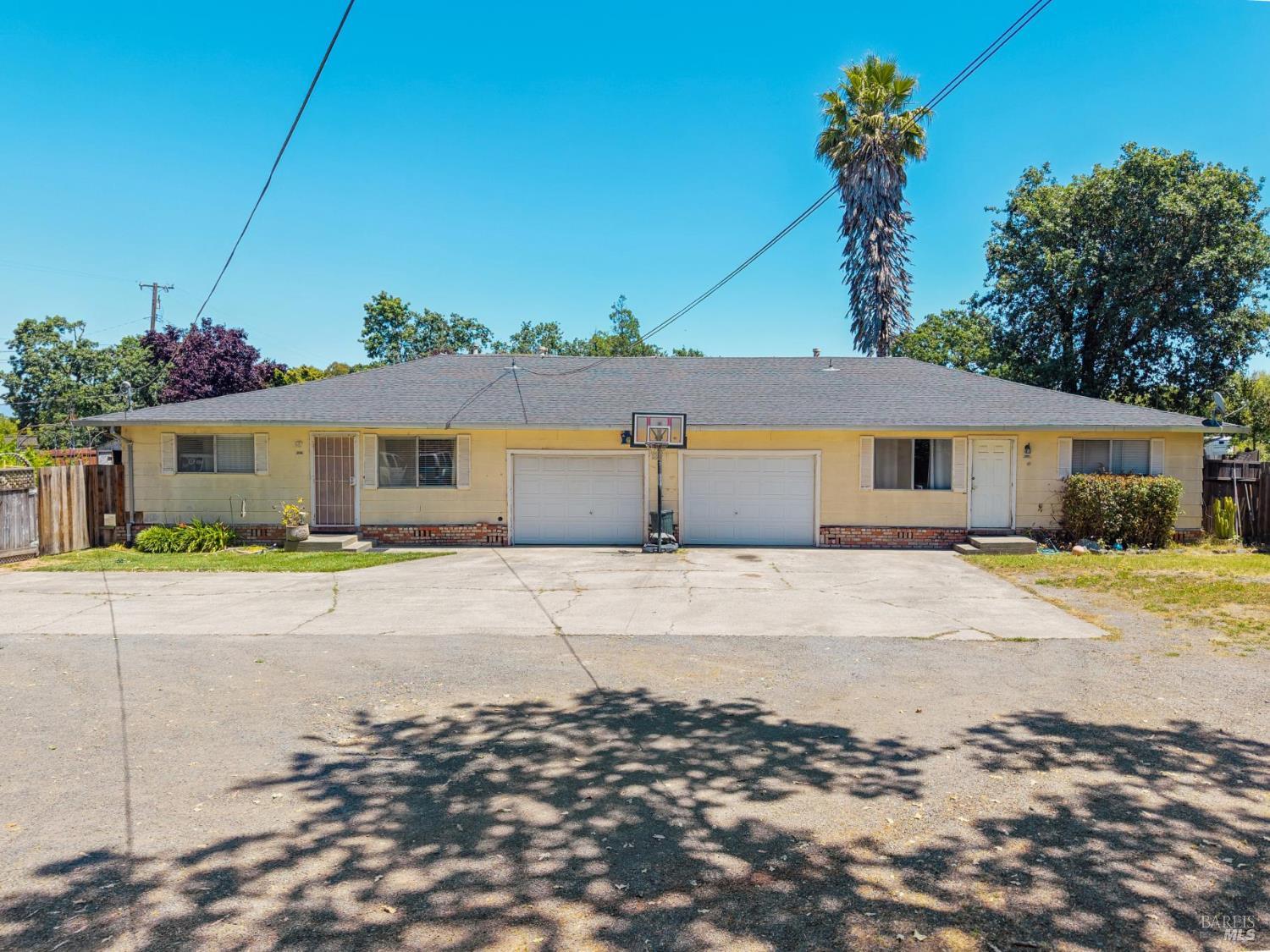 2062-2070 Ludwig Avenue Santa Rosa, CA 95407 - Photo 31 of 32