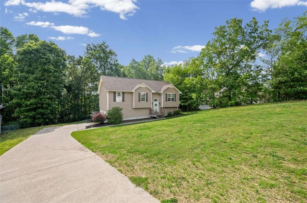 340 Brody Drive Northeast Resaca, GA 30735 - Photo 2 of 26