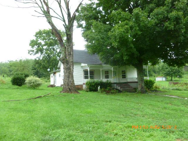 1810 Hawkins Branch Road Bethpage, TN 37022 - Photo 1 of 9 Gallery Image 1
