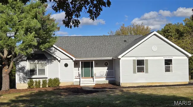 $475,000 | 3663 New Melle Farm Court, Wentzville, MO 63385