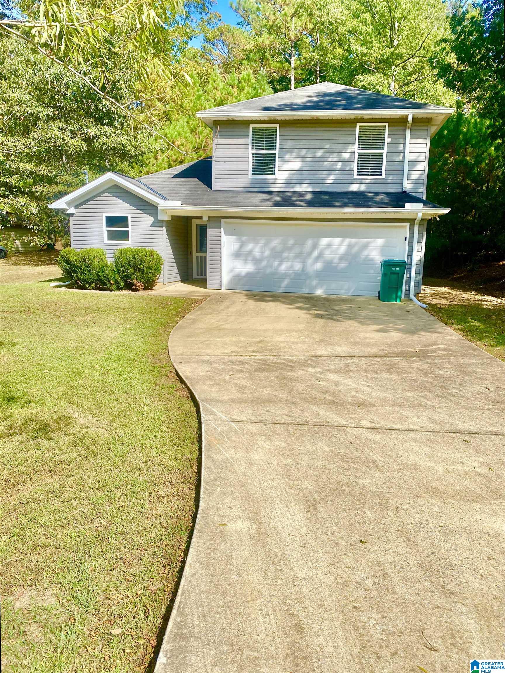 20463 Castle Rdg Road McCalla, AL 35111 - Photo 1 of 16