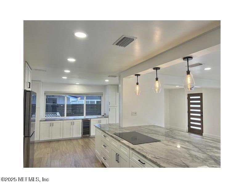 Updated Kitchen