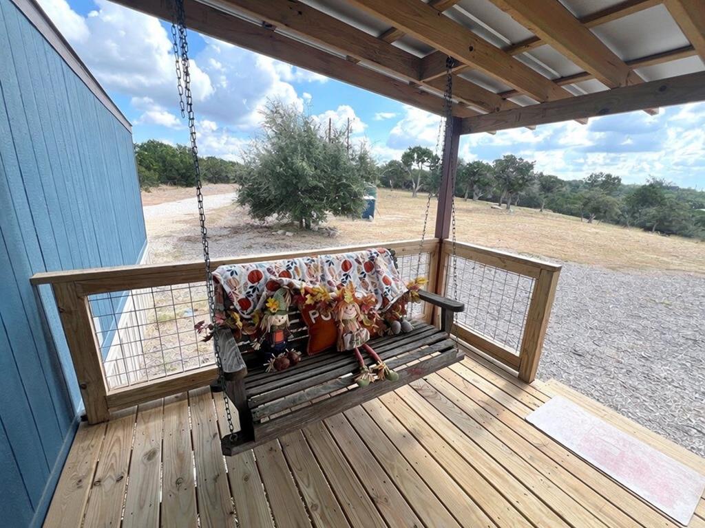 140 Teague Road Kerrville, TX 78028 - Photo 7 of 44