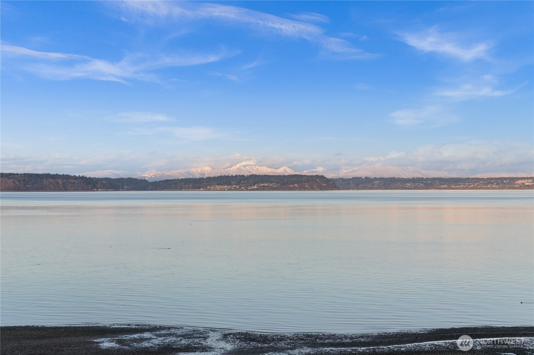 33244 Eglon Road Northeast Kingston, WA 98346 - Photo 39 of 40 a view of a lake view