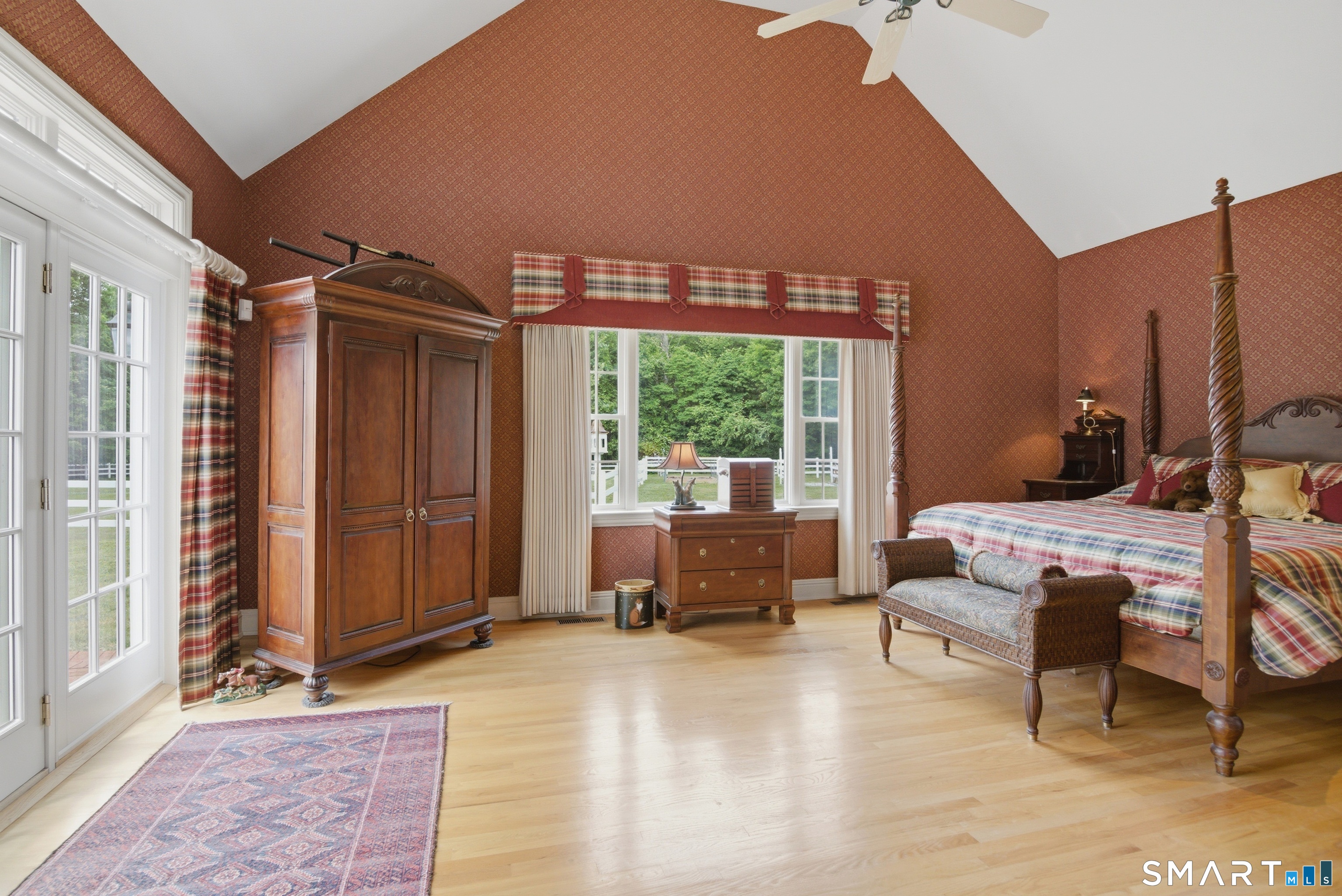 395 Sperry Road Bethany, CT 06524 - Photo 18 of 40