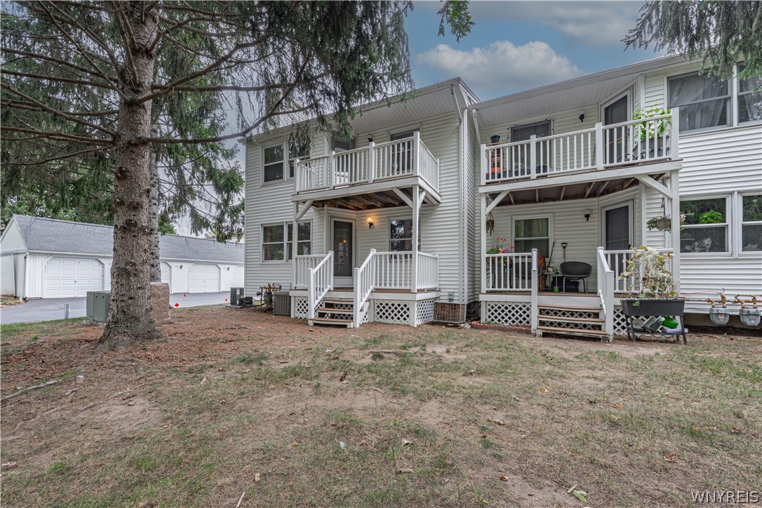 4745 Chestnut Ridge Road, Unit 13 Amherst, NY 14228 - Photo 27 of 34 Gallery Image 27