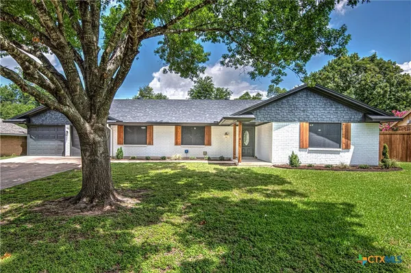 $319,900 | 3010 Hemlock Boulevard, Temple, TX 76502