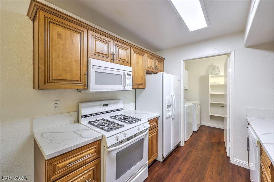 7885 West Flamingo Road, Unit 2088 Las Vegas, NV 89147 - Photo 17 of 26